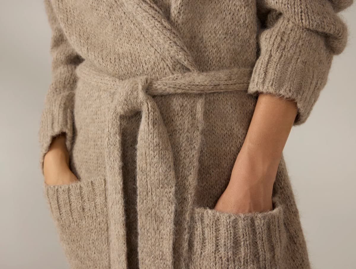 Andes Suri Alpaca — 6