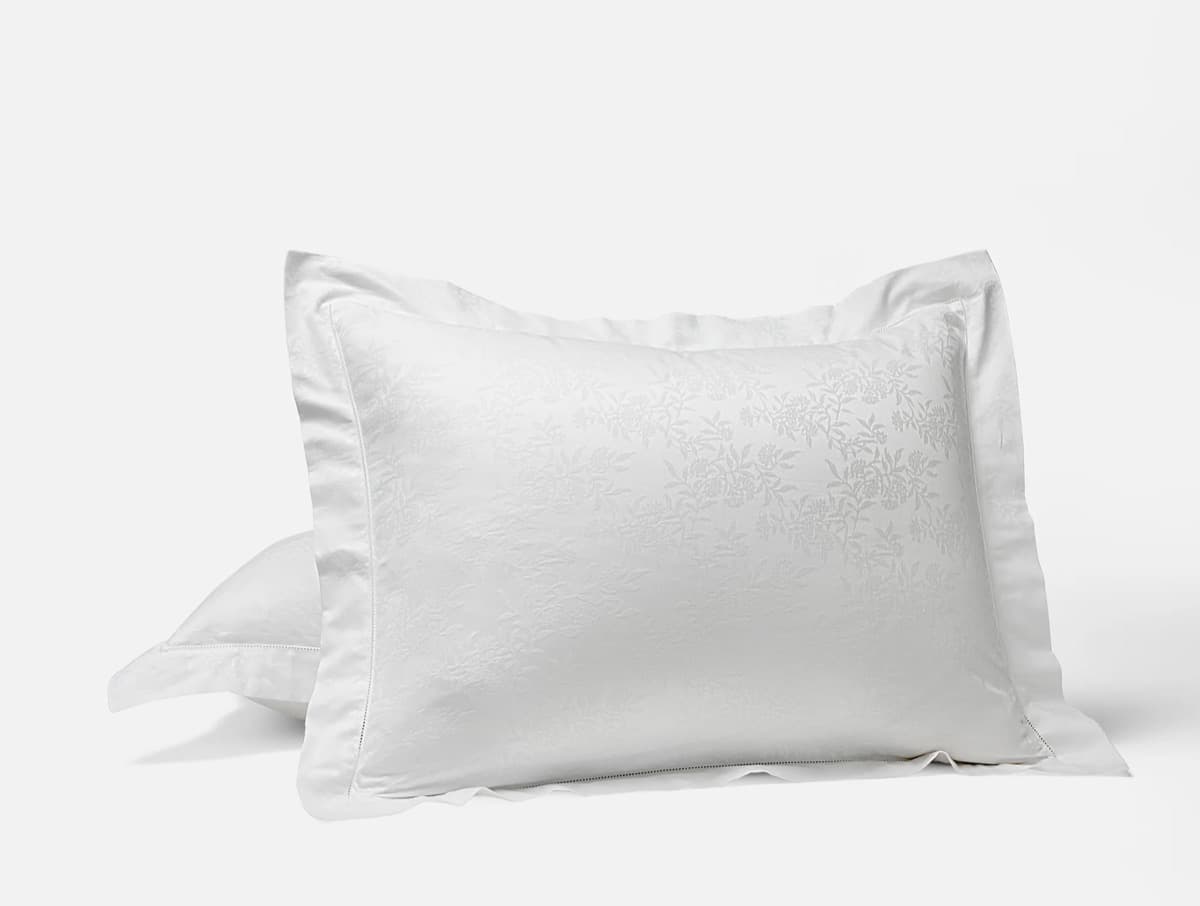 Heirloom Sateen — 5