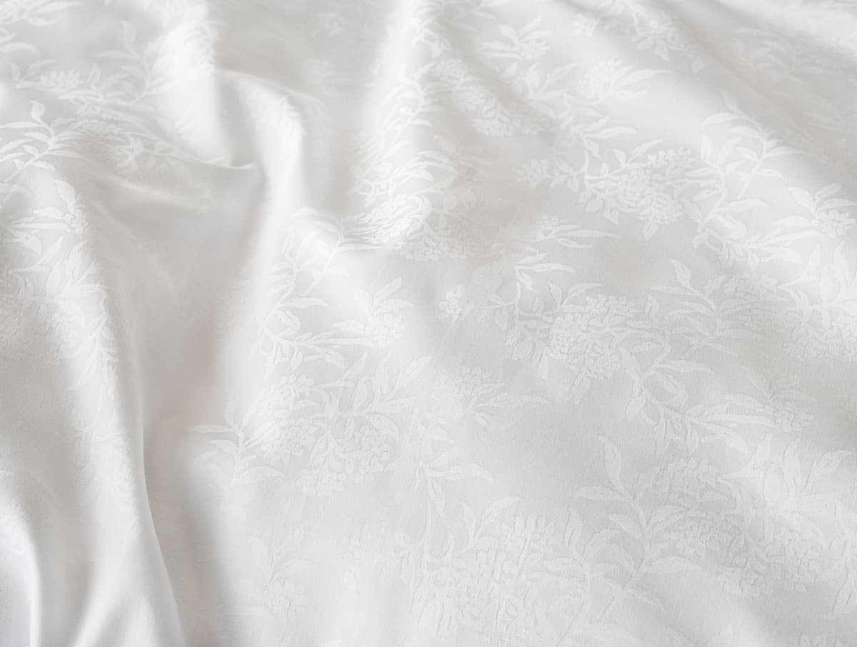 Heirloom Sateen