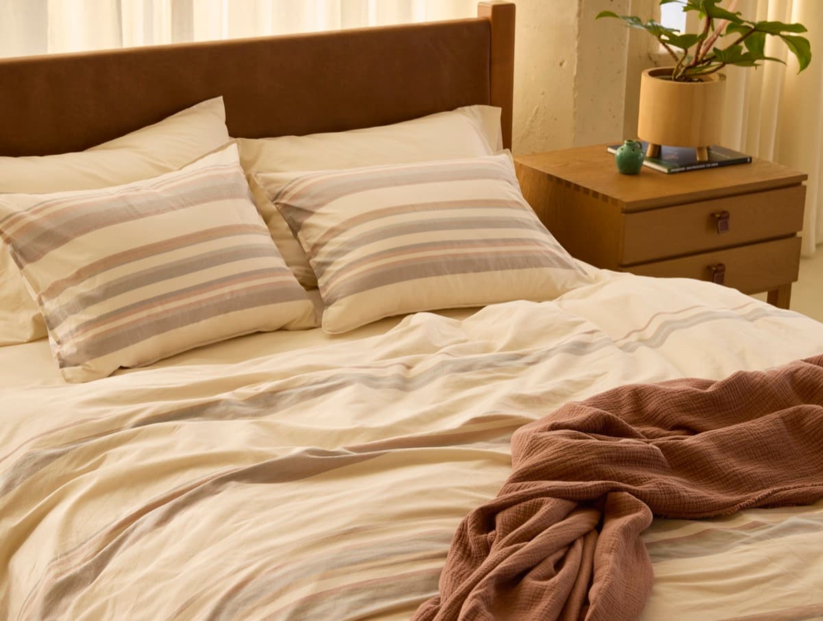 Crestridge Duvet